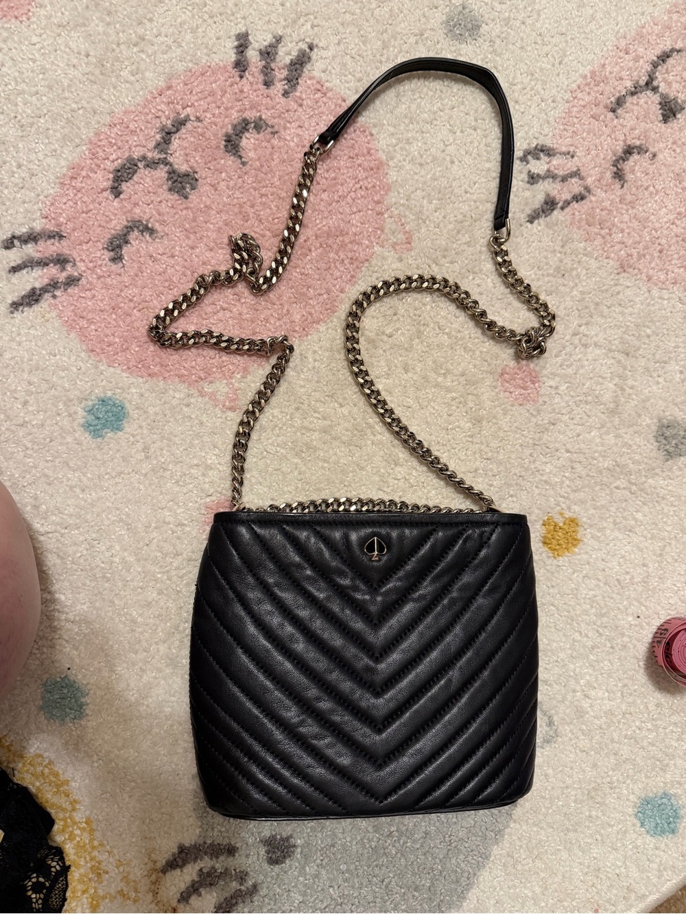Kate Spade Amelia Small Convertible Crossbody